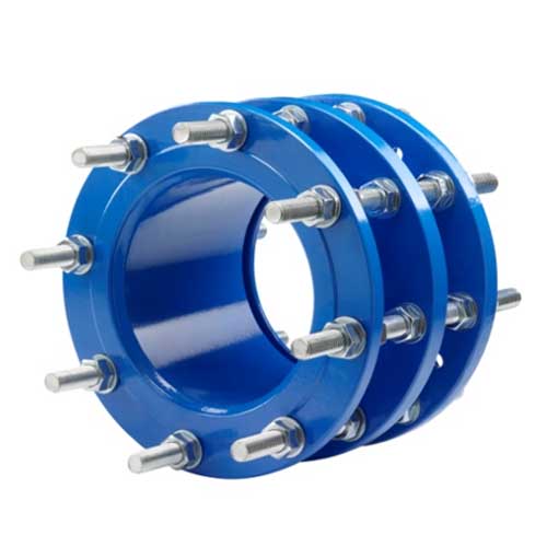 Pass- und Ausbaust&uuml;cke TYP HD-2, PN 10